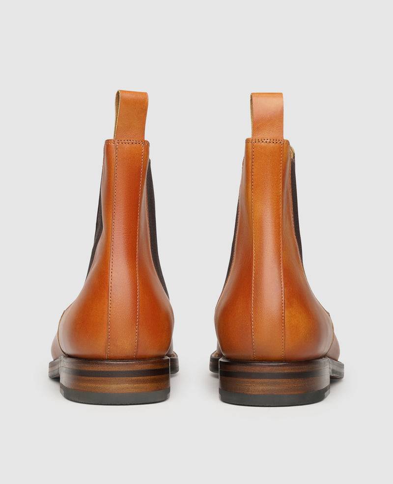 Shoepassion Rahmengenähte Chelsea Boots für Herren Heinrich Dinkelacker Shoepassion Super Rabatt
