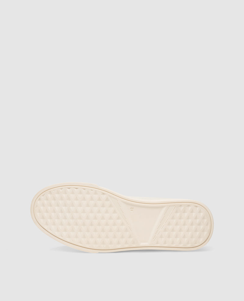 Shoepassion Travis-S1 Sneaker in Beige - Henry Stevens Shoepassion Riesige Rabatte