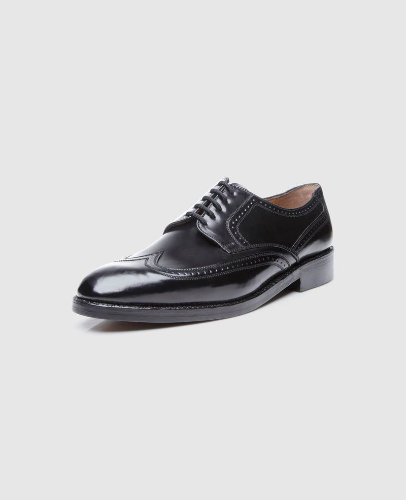 Shoepassion Luzern Full-Brogue C von Heinrich Dinkelacker Shoepassion 50% Rabatt mit kostenlosem Versand