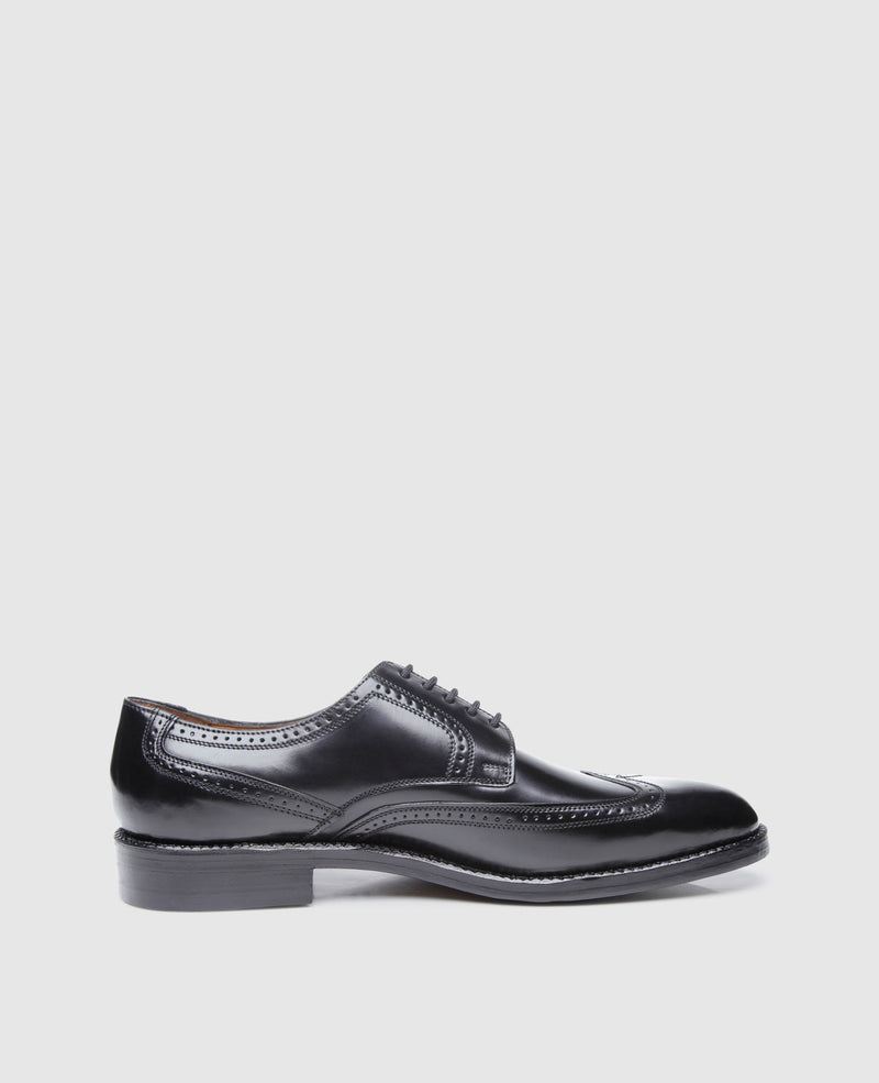 Shoepassion Luzern Full-Brogue C von Heinrich Dinkelacker Shoepassion 50% Rabatt mit kostenlosem Versand
