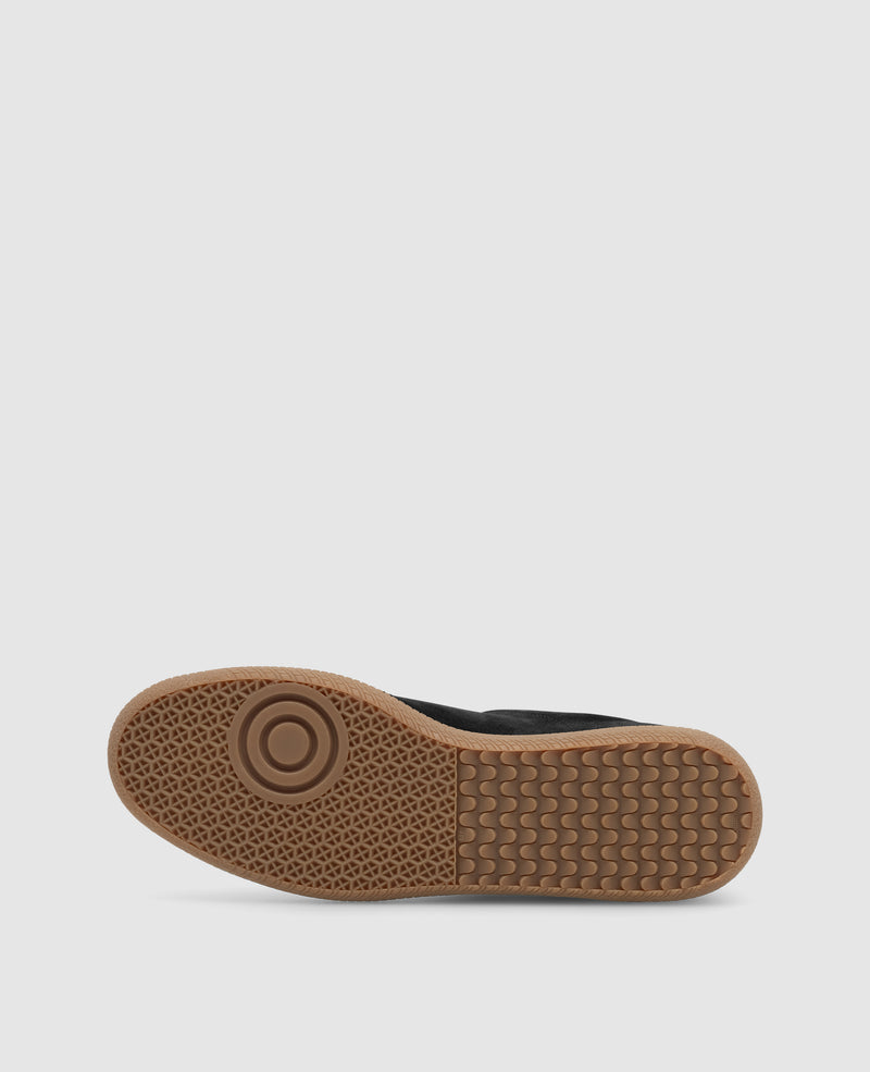 Shoepassion Travis-TIS Sneaker in Schwarz - Henry Stevens Shoepassion Im Verkauf