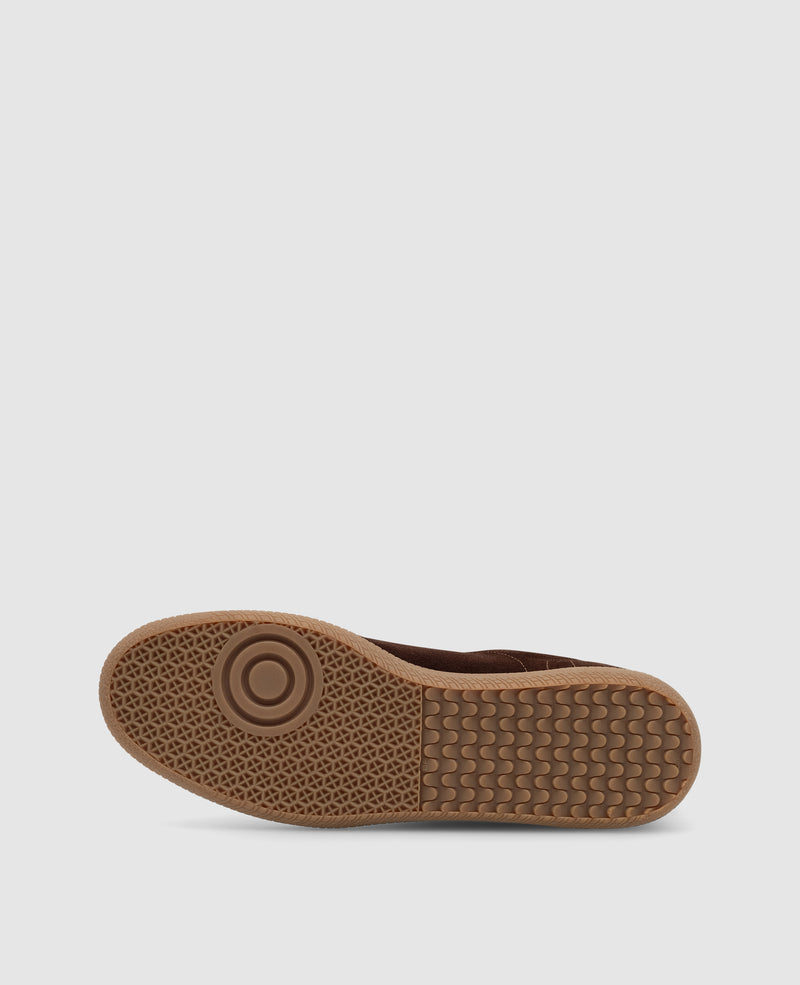 Shoepassion Travis-TIS Sneaker in Braun - Henry Stevens Shoepassion zollfrei