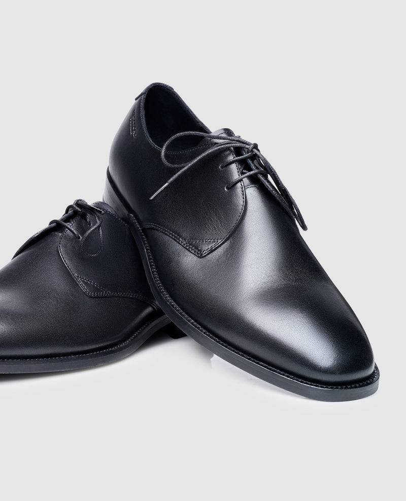 Shoepassion Klassicher Derby aus Rindsleder von Vagabond Shoepassion Günstig kaufen