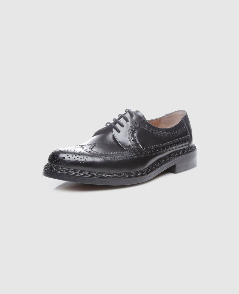 Shoepassion Janosh K Full-Brogue BC von Heinrich Dinkelacker Shoepassion Flash Sale