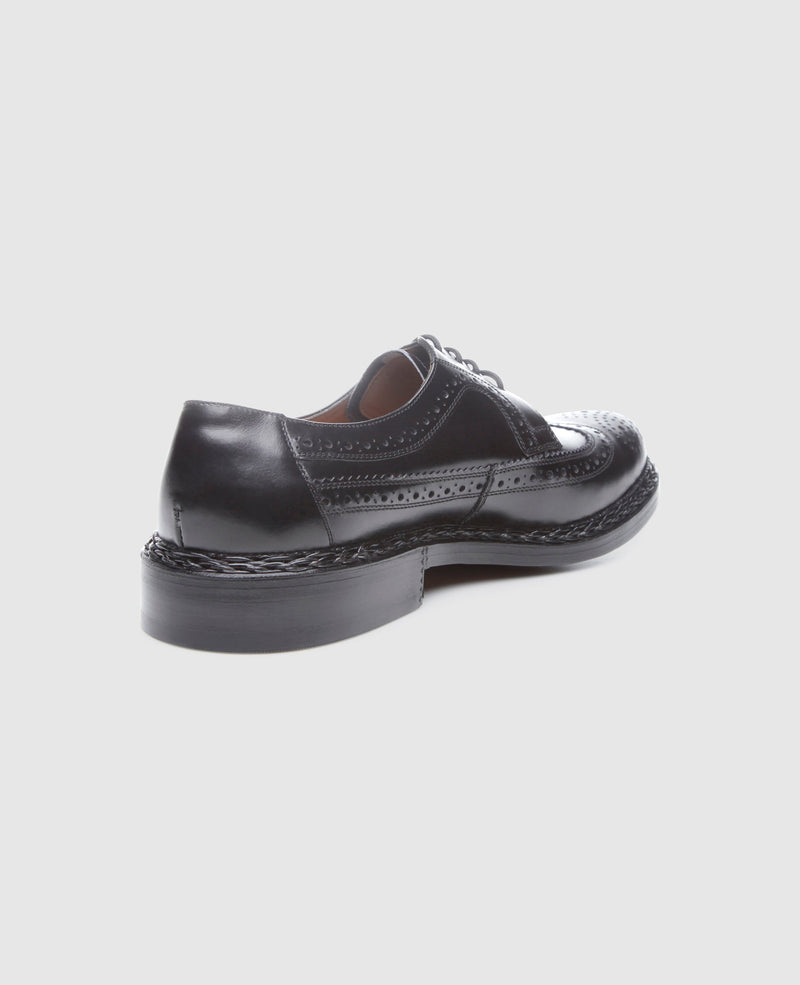 Shoepassion Janosh K Full-Brogue BC von Heinrich Dinkelacker Shoepassion Flash Sale