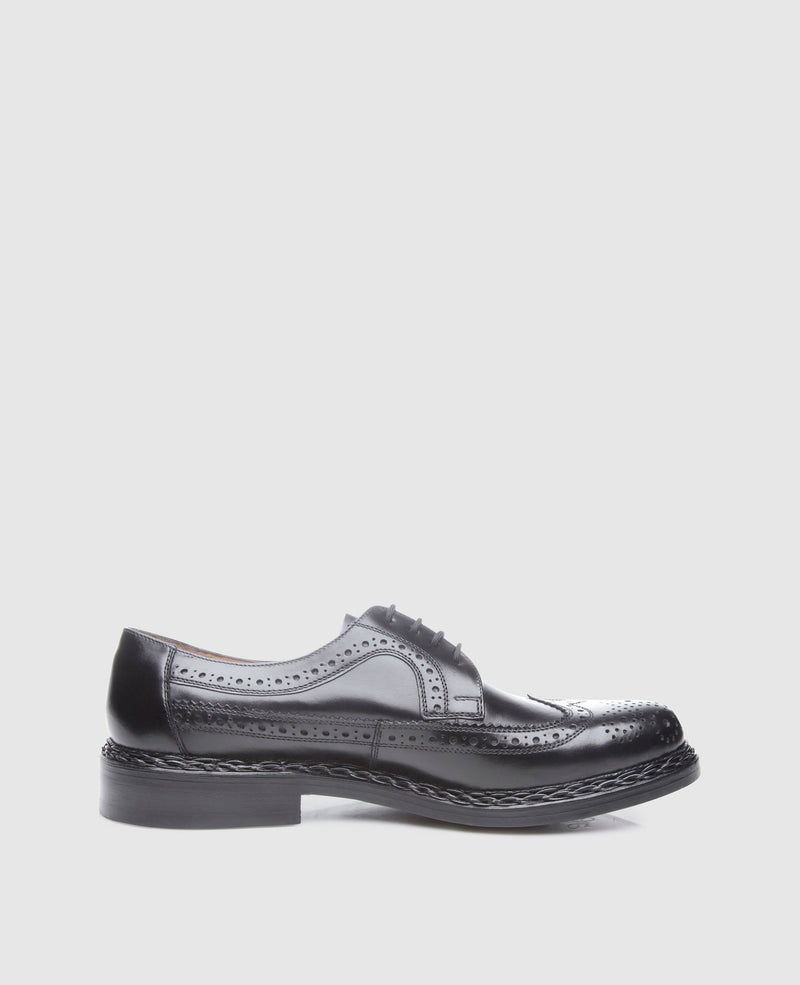 Shoepassion Janosh K Full-Brogue BC von Heinrich Dinkelacker Shoepassion Flash Sale