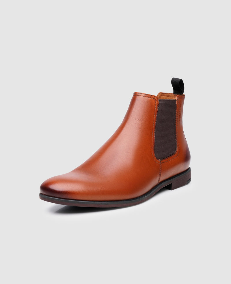 Shoepassion Chelsea Boot für Herren aus Rindsleder von Vagabond Shoepassion Saisonschlussverkauf