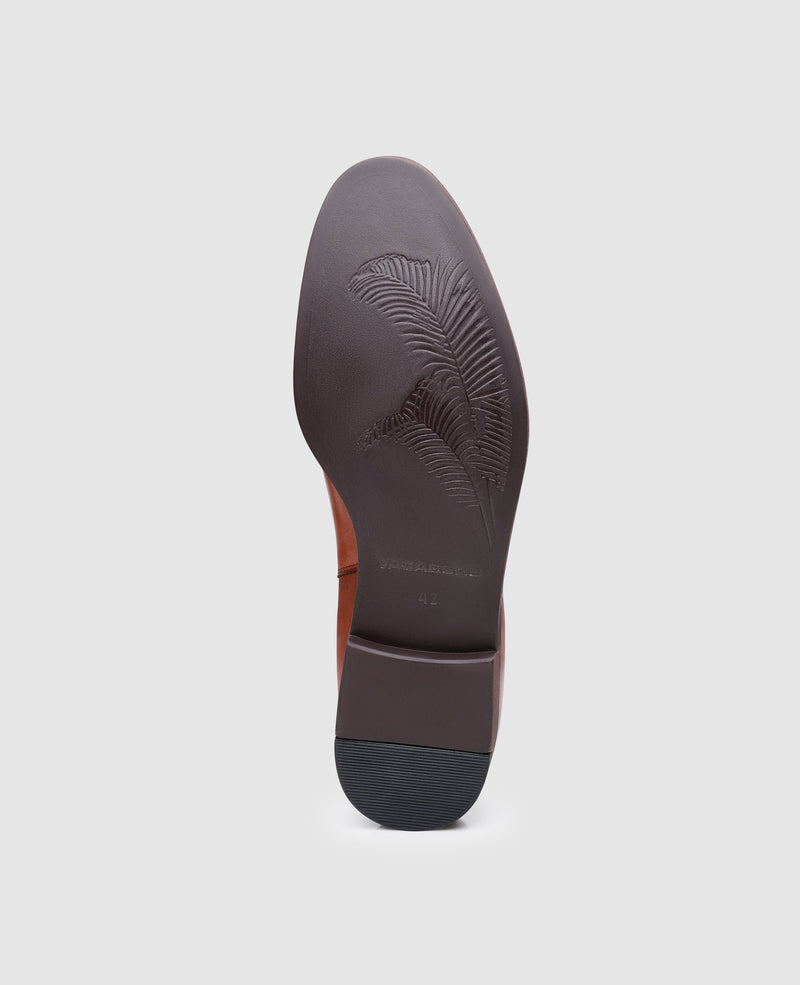 Shoepassion Chelsea Boot für Herren aus Rindsleder von Vagabond Shoepassion Saisonschlussverkauf