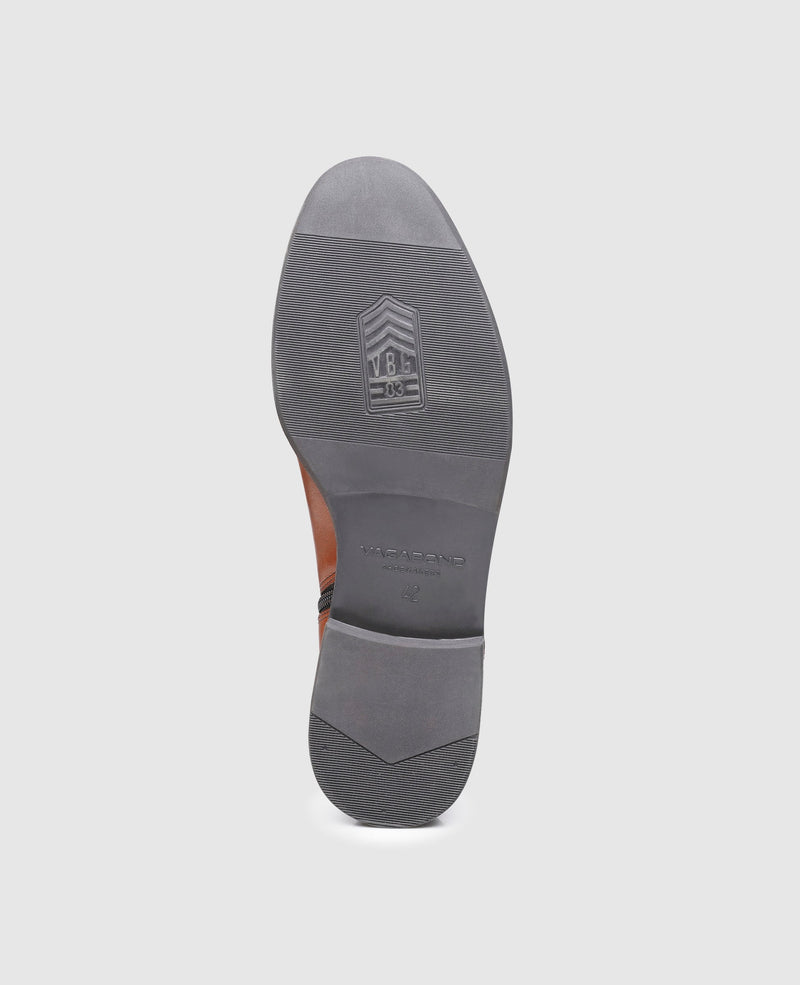 Shoepassion Filigraner Derby Boot von Vagabond Shoepassion Weihnachtsangebot