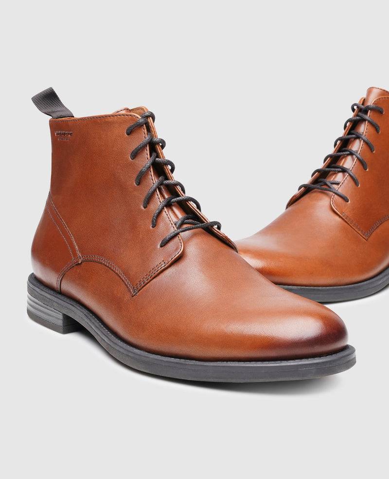 Shoepassion Filigraner Derby Boot von Vagabond Shoepassion Weihnachtsangebot