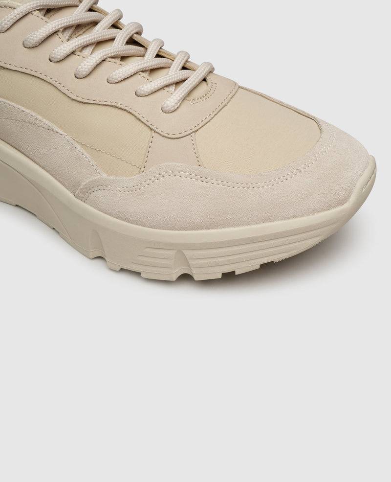 Shoepassion Stylischer Sneaker für Herren von Vagabond Shoepassion Muttertagsangebot