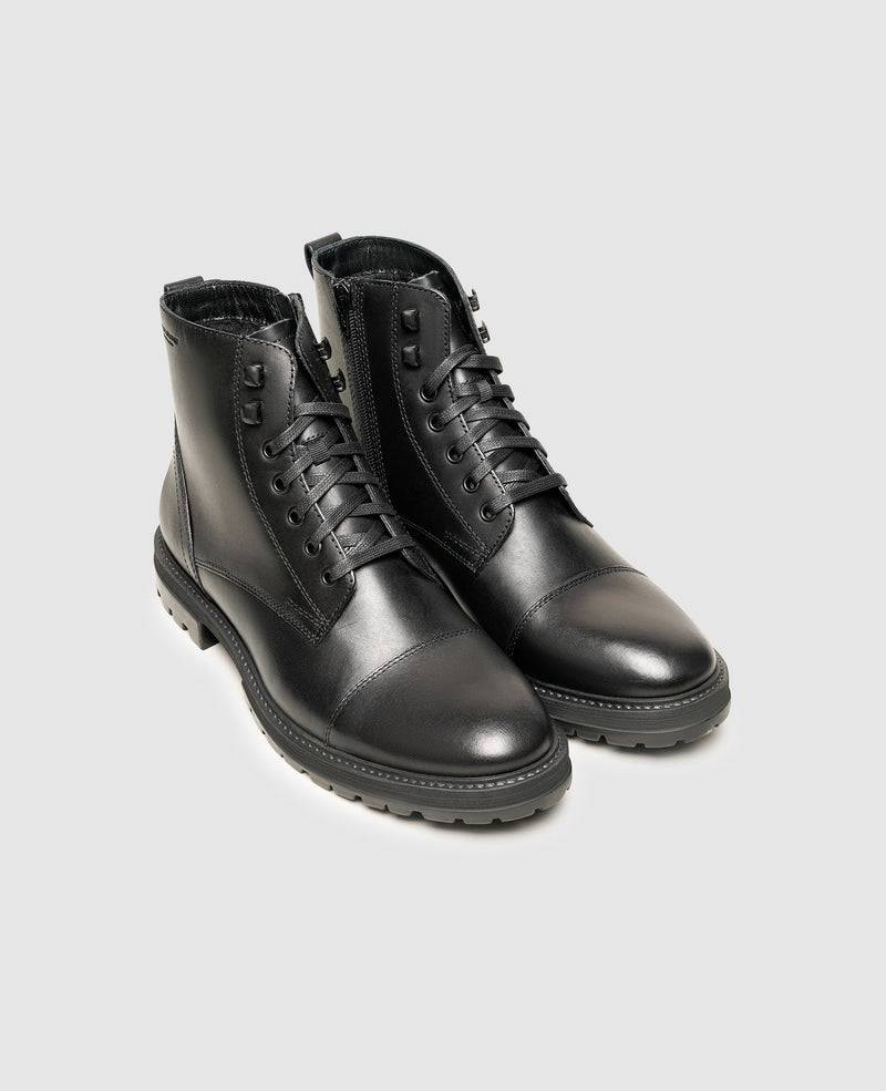 Shoepassion Robuster Derby Boot von Vagabond Shoepassion Vatertagsangebot