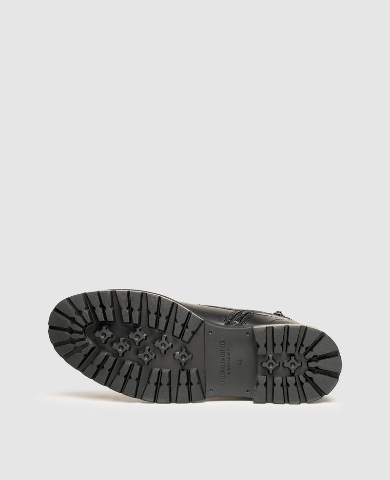 Shoepassion Robuster Derby Boot von Vagabond Shoepassion Vatertagsangebot