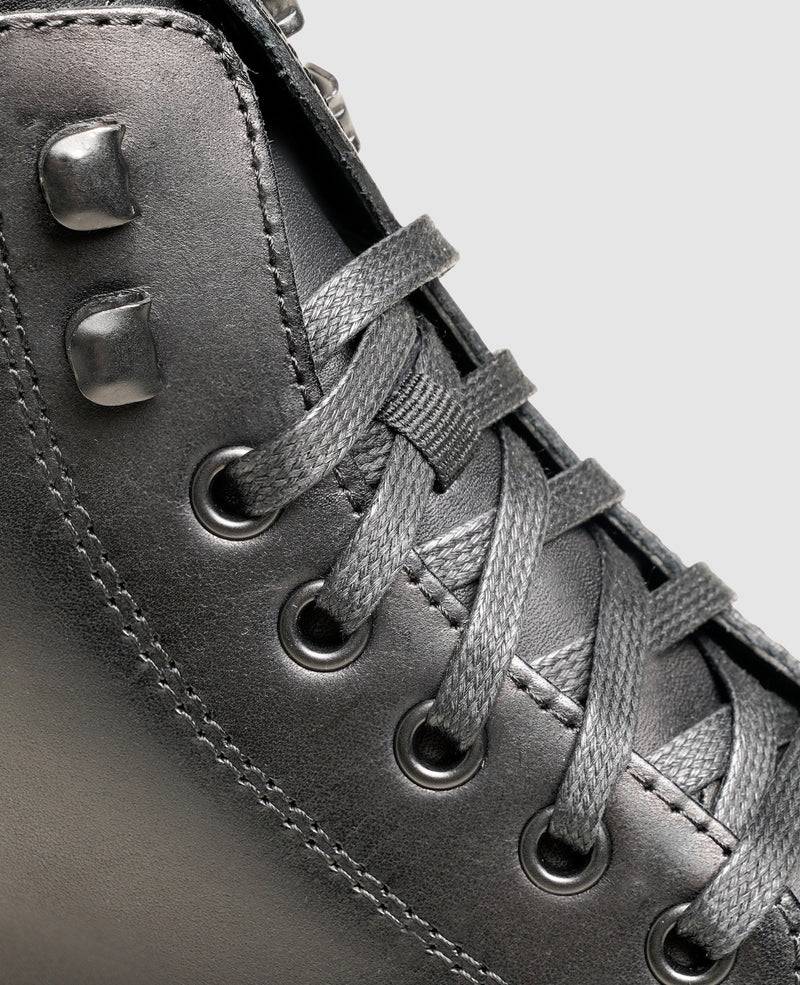 Shoepassion Robuster Derby Boot von Vagabond Shoepassion Vatertagsangebot