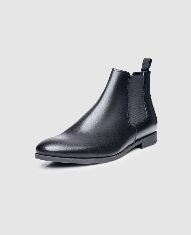 Shoepassion Chelsea Boot für Herren aus Rindsleder von Vagabond Shoepassion Heißer Verkauf
