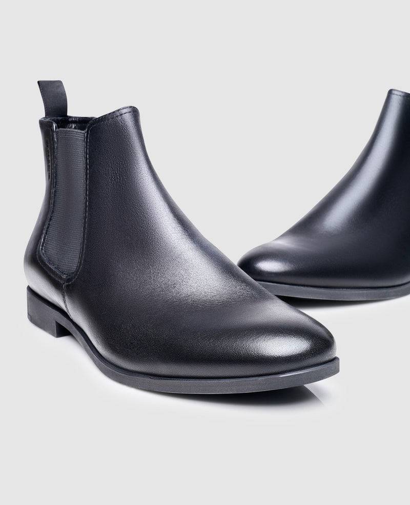 Shoepassion Chelsea Boot für Herren aus Rindsleder von Vagabond Shoepassion Heißer Verkauf