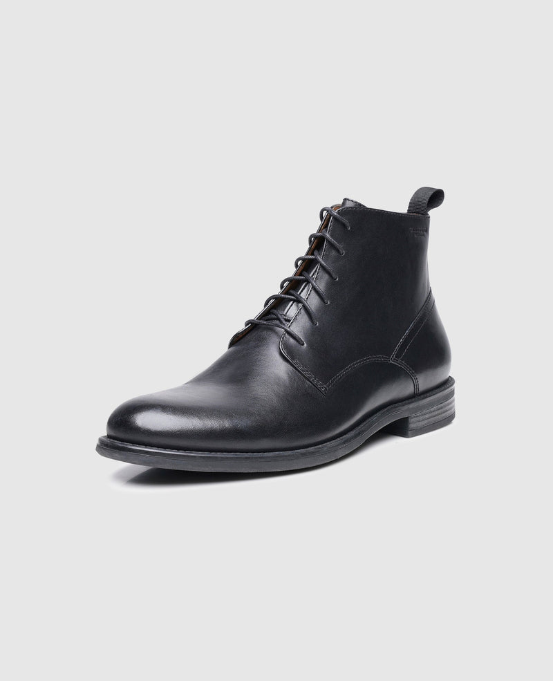 Shoepassion Filigraner Derby Boot von Vagabond Shoepassion Top Angebot