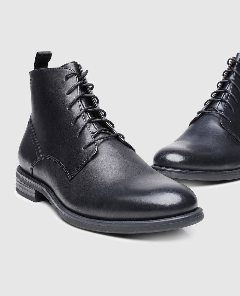 Shoepassion Filigraner Derby Boot von Vagabond Shoepassion Top Angebot
