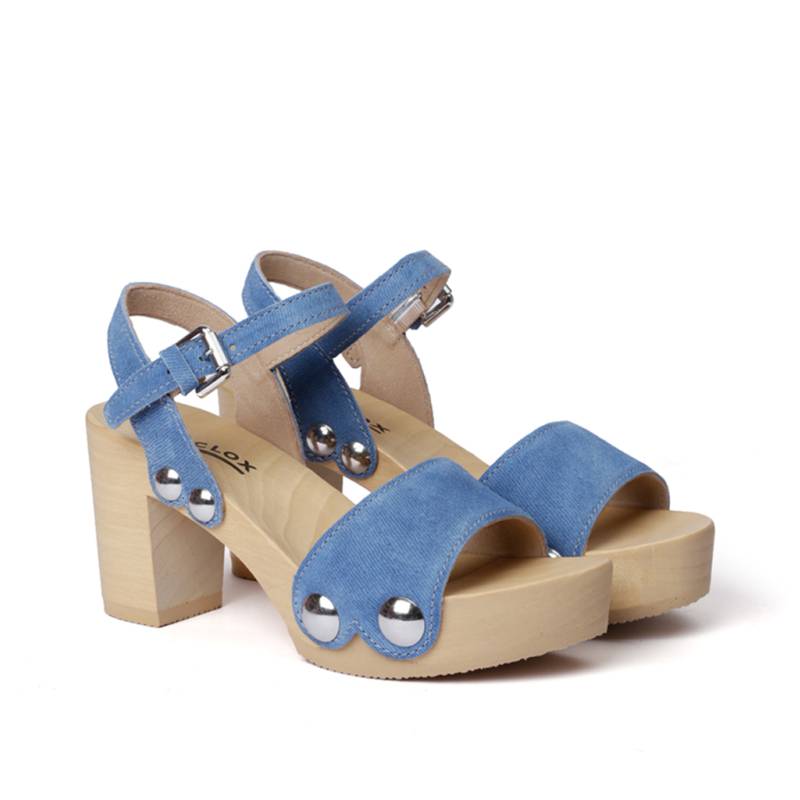 Softclox EILYN Jeanslook blau (natur) Bis zu 60% Rabatt