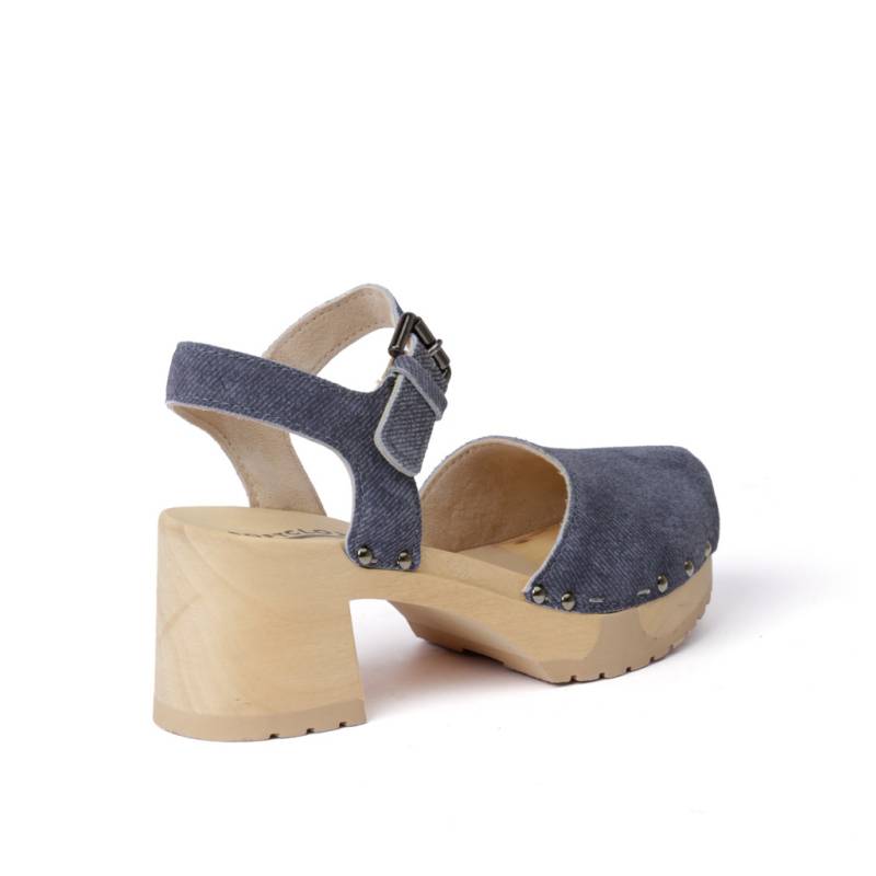 Softclox HOPE Jeanslook dunkelblau (natur) Sonderangebot der Fabrik