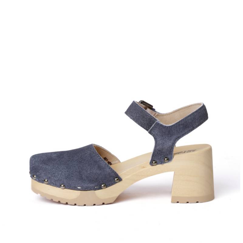 Softclox HOPE Jeanslook dunkelblau (natur) Sonderangebot der Fabrik
