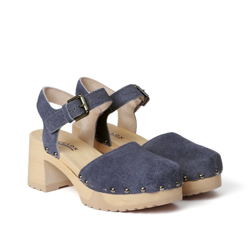 Softclox HOPE Jeanslook dunkelblau (natur) Sonderangebot der Fabrik