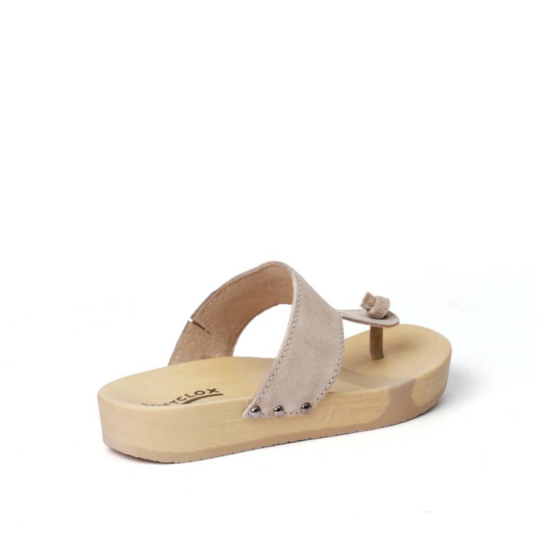 Softclox LOLA Kaschmir taupe (natur) Discount Store für neue Produkte