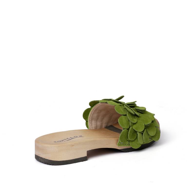 Softclox BELLA Kaschmir kiwi (hazelnut) Nur noch ein Tag übrig