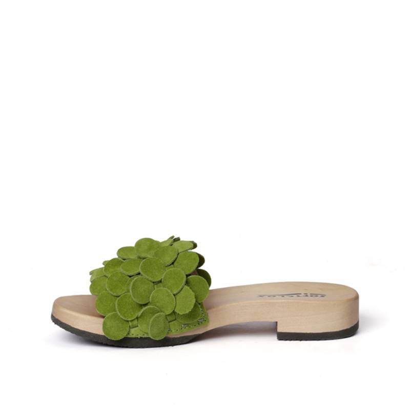 Softclox BELLA Kaschmir kiwi (hazelnut) Nur noch ein Tag übrig