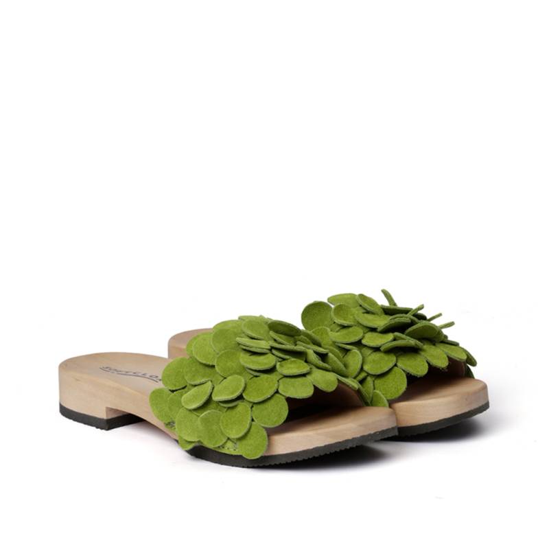 Softclox BELLA Kaschmir kiwi (hazelnut) Nur noch ein Tag übrig