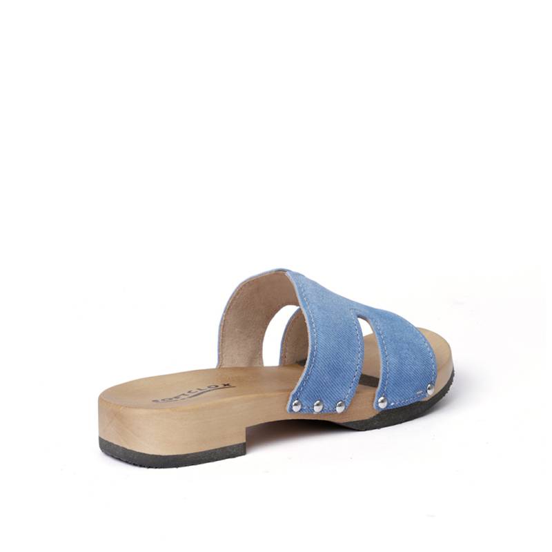 Softclox BLIDA Jeanslook blau (hazelnut) Riesige Rabatte