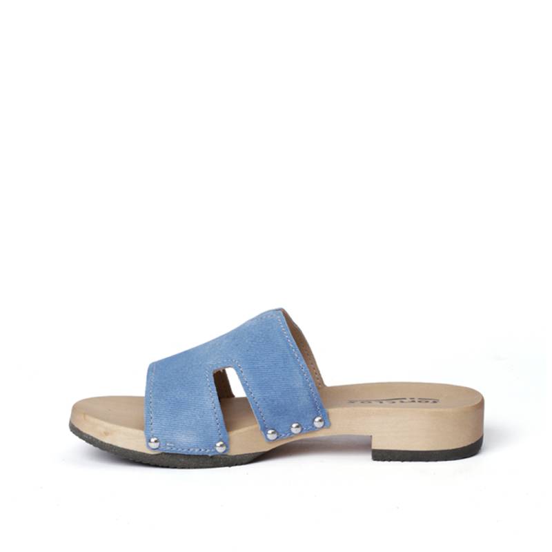 Softclox BLIDA Jeanslook blau (hazelnut) Riesige Rabatte