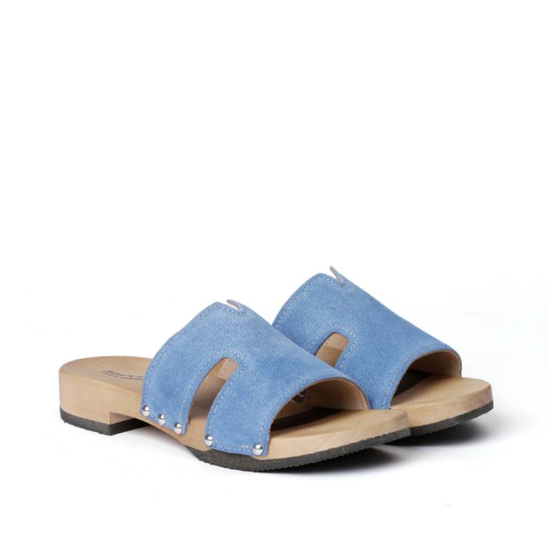 Softclox BLIDA Jeanslook blau (hazelnut) Riesige Rabatte