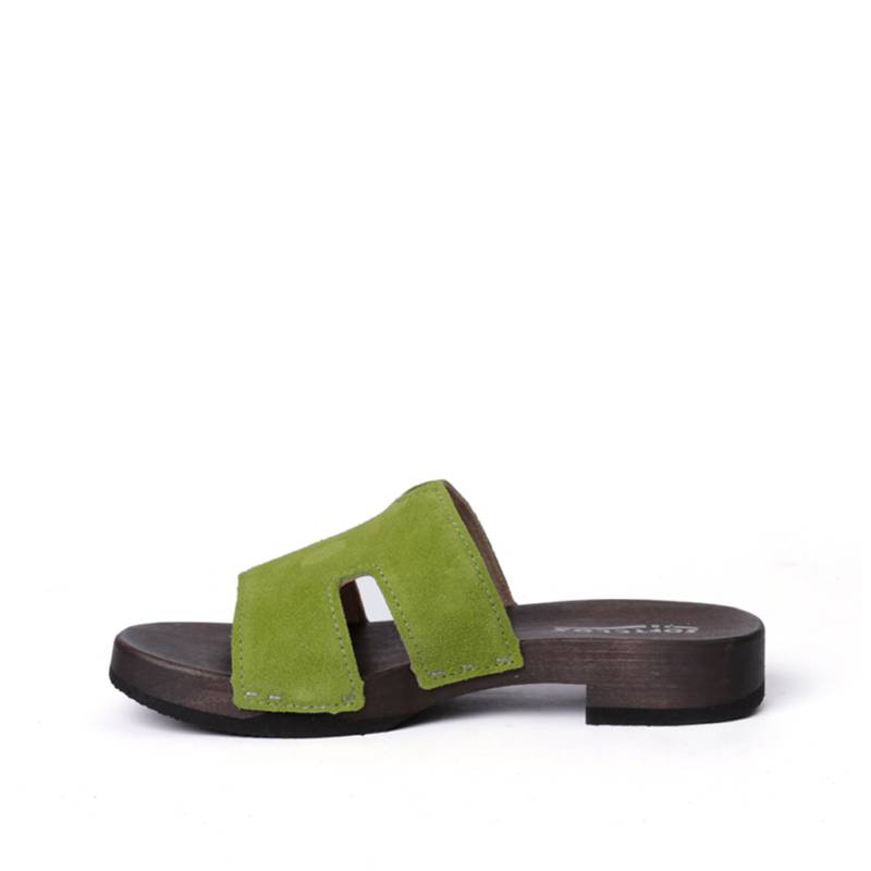 Softclox BLIDA Kaschmir kiwi (dunkel) 50% Rabatt mit kostenlosem Versand