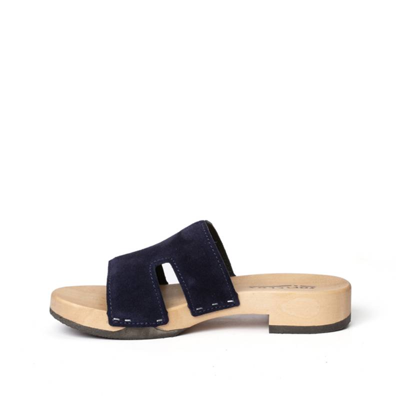 Softclox BLIDA Kaschmir midnight (hazelnut) Kostenloser Versand international