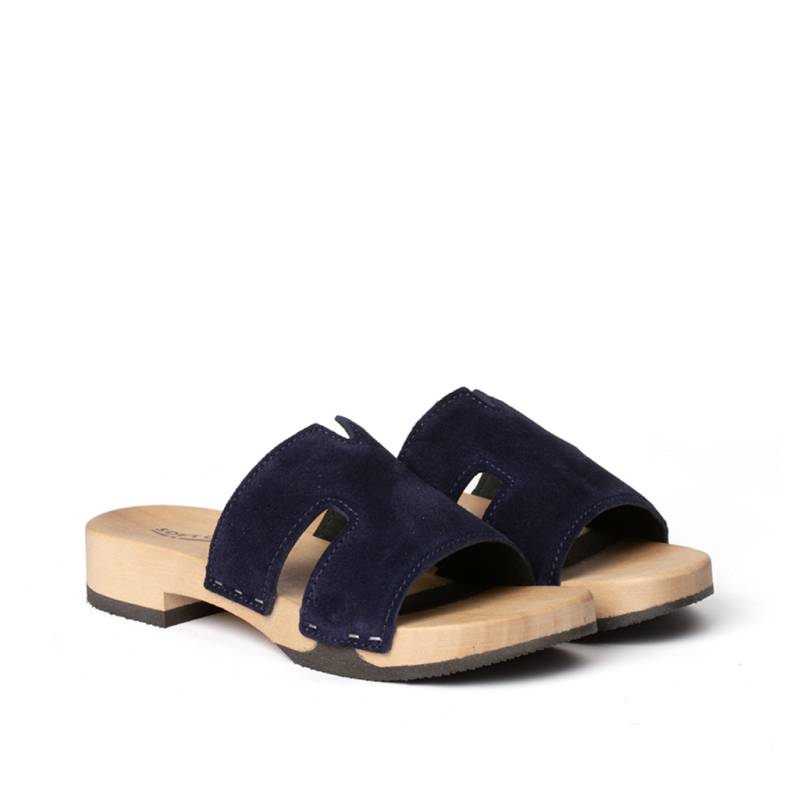 Softclox BLIDA Kaschmir midnight (hazelnut) Kostenloser Versand international