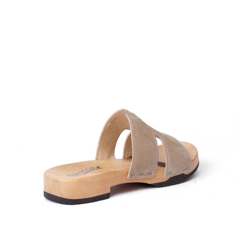 Softclox BLIDA Kaschmir taupe (hazelnut) Speichern exportieren