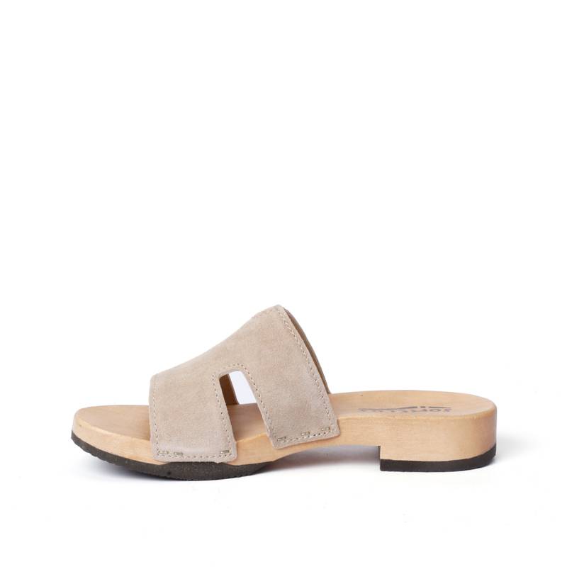 Softclox BLIDA Kaschmir taupe (hazelnut) Speichern exportieren