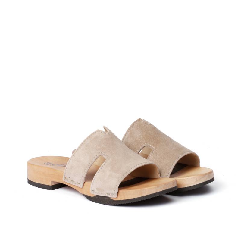 Softclox BLIDA Kaschmir taupe (hazelnut) Speichern exportieren