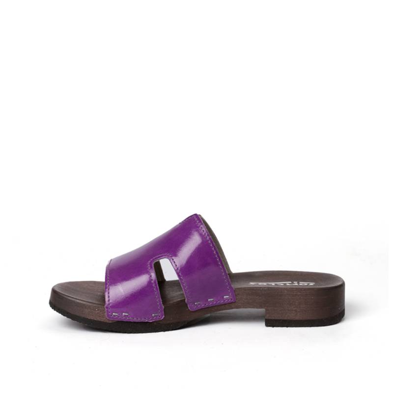 Softclox BLIDA Lack lila (dunkel) Black Friday Preise