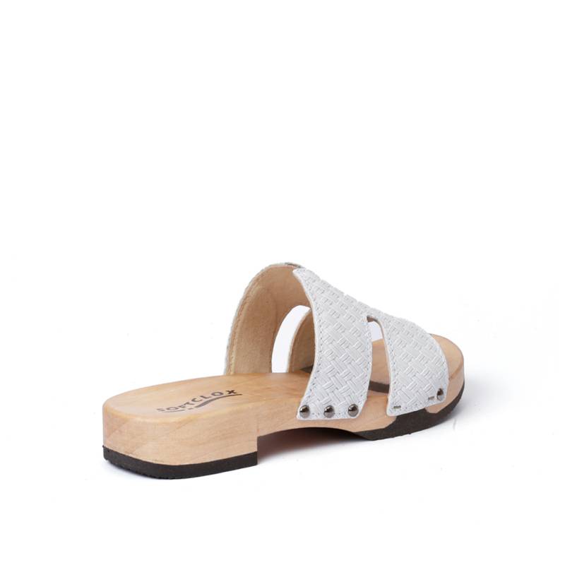 Softclox BLIDA Twist bianco (hazelnut) zollfrei