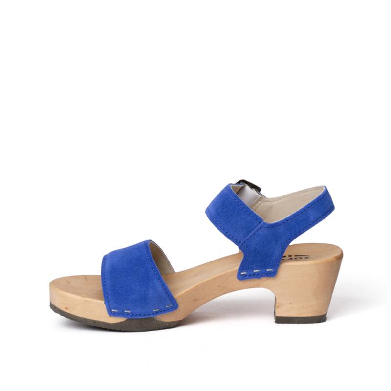 Softclox KEA Kaschmir blue orchid (hazelnut) Online