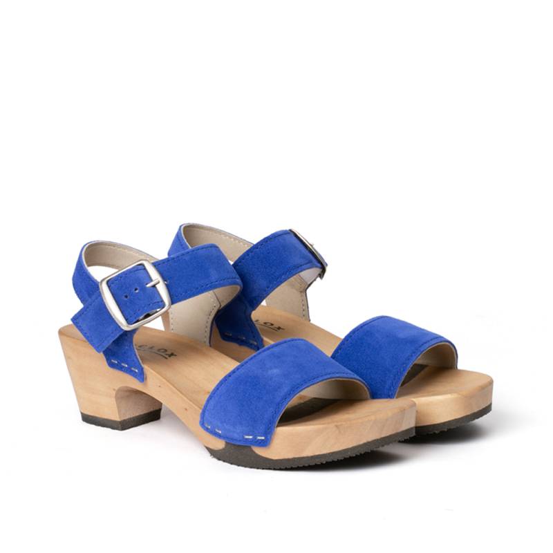 Softclox KEA Kaschmir blue orchid (hazelnut) Online