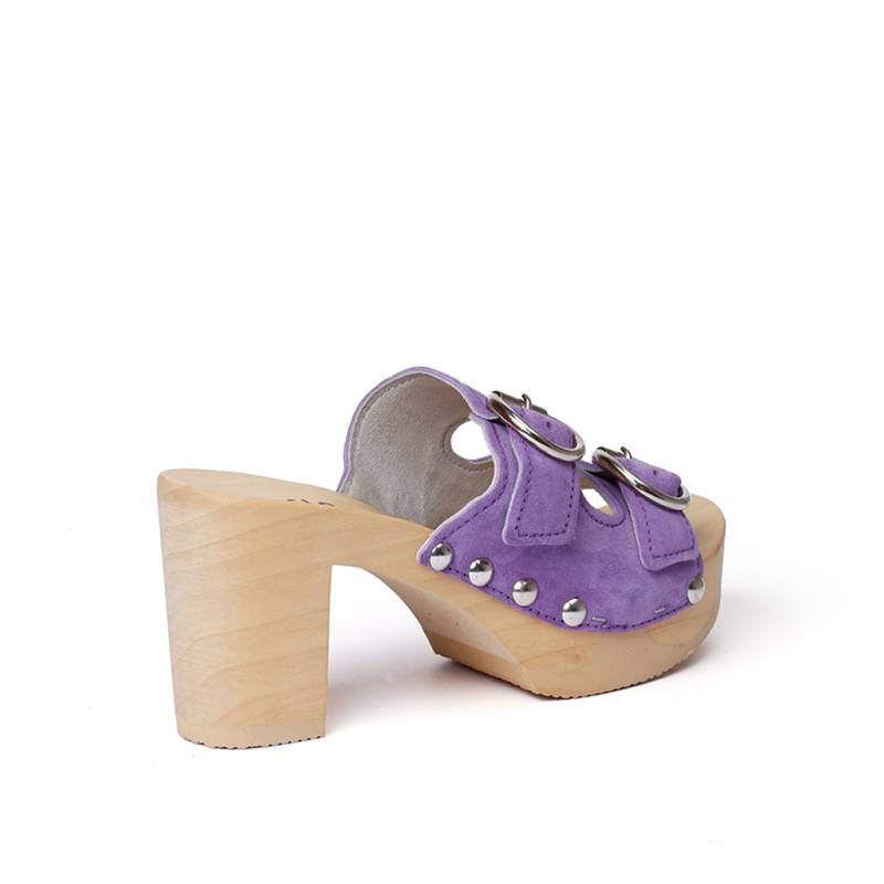 Softclox EVI Kaschmir violett (natur) Angebote