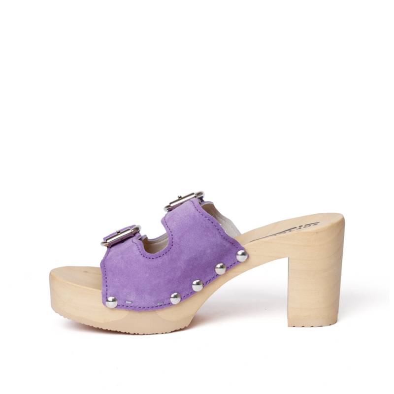 Softclox EVI Kaschmir violett (natur) Angebote