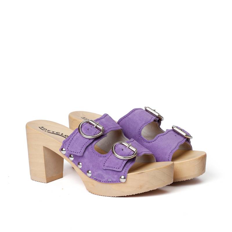 Softclox EVI Kaschmir violett (natur) Angebote