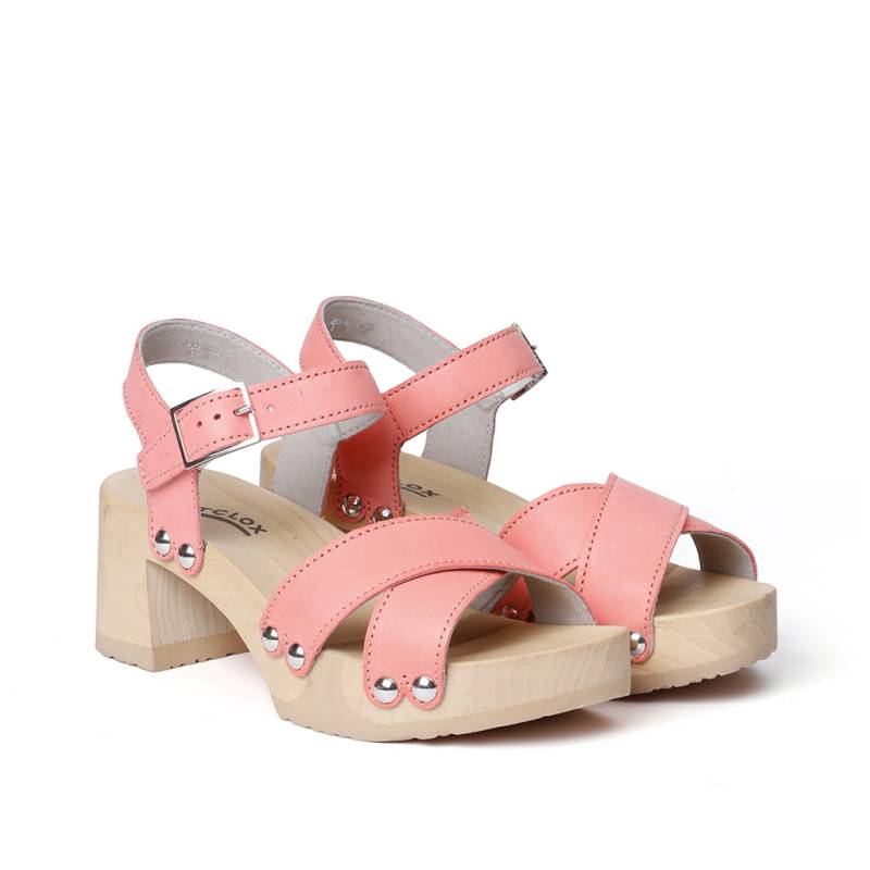 Softclox HANNE Nappa peach (natur) Hotsell