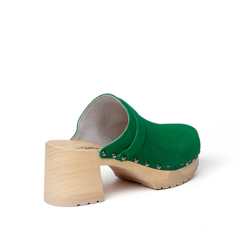 Softclox HENJA Kaschmir fashiongreen (natur) im Angebot