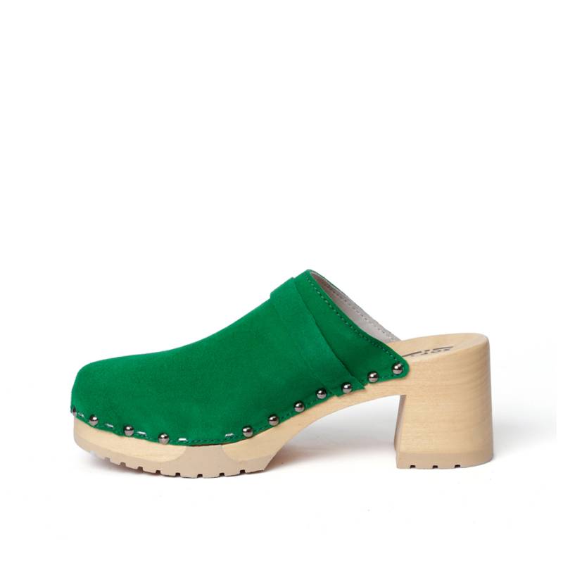 Softclox HENJA Kaschmir fashiongreen (natur) im Angebot