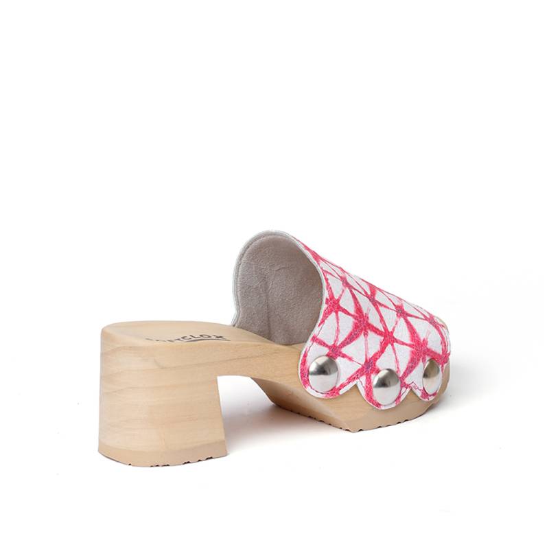 Softclox HENRIKE Web neonpink (natur) Schlussverkauf